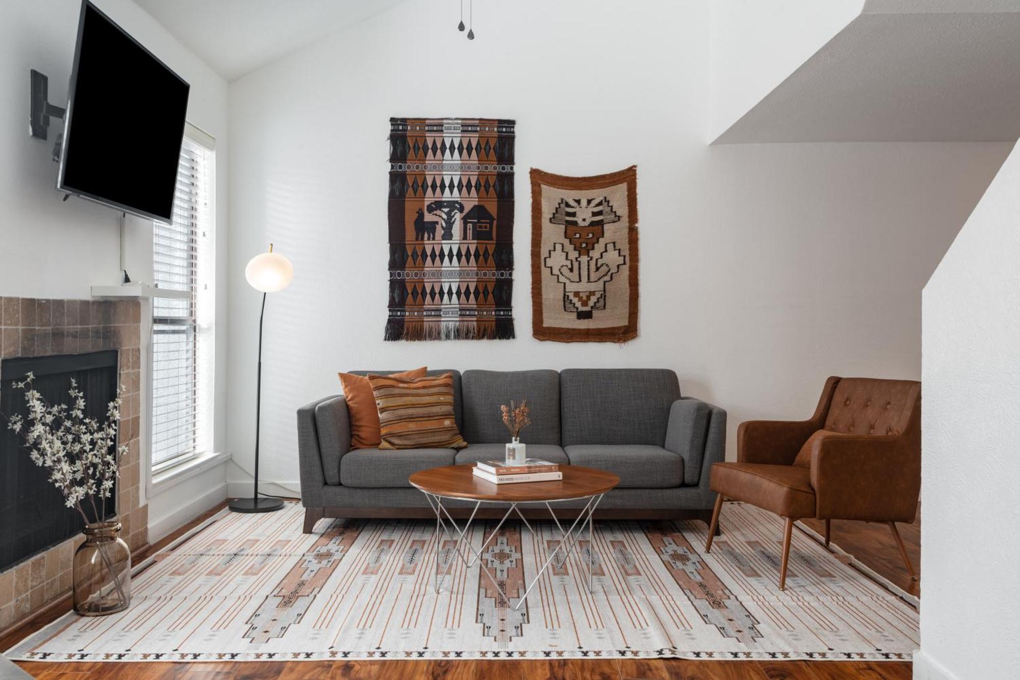 Hotel Heart Of Austin Hideaway Exteriér fotografie