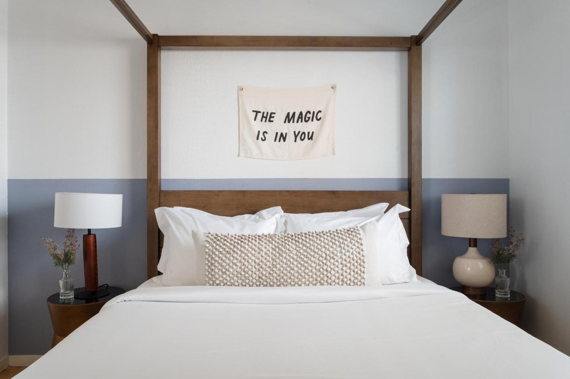 Hotel Heart Of Austin Hideaway Exteriér fotografie